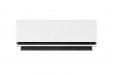 Кондиционер LG Dualcool Deluxe Pro H09S1D