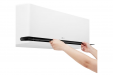Кондиционер LG Dualcool Deluxe Pro H09S1D