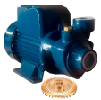 Поверхностный насос без бака MAXPUMP QB 370D