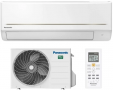 Сплит-система Panasonic Basic CS-PZ20WKD/CU-PZ20WKD