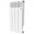 Радиатор алюминиевый Royal Thermo MONOBLOCK A 500 2.0