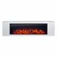 Каминокомплект Dakota F 2D V60-fr2 с Vision 60 LOG LED