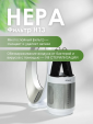 Очиститель воздуха Iclima LUX-550FP