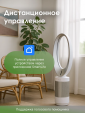 Очиститель воздуха Iclima LUX-550FP