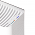 Проветриватель без нагрева Ballu OneAir ASP-100 (белый)