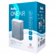 Проветриватель без нагрева Ballu OneAir ASP-100 (белый)