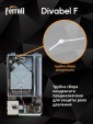 Газовый котел Ferroli Divabel F13