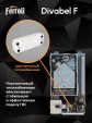 Газовый котел Ferroli Divabel F13