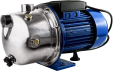 Поверхностный насос Maxpump JET 900D Inox