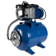Насосная станция Maxpump JET 900D Inox