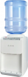Кулер Ecotronic V23-TE white