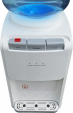 Кулер Ecotronic V23-TE white