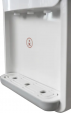 Кулер Ecotronic V23-TE white