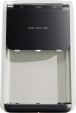 Кулер Ecotronic V23-TE white/black