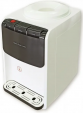 Кулер Ecotronic V23-TE white/black