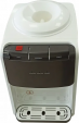 Кулер Ecotronic V23-TE white/black