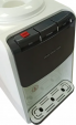 Кулер Ecotronic V23-TE white/black