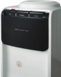 Кулер Ecotronic V23-TE white/black