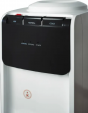 Кулер Ecotronic V23-TE white/black
