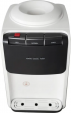 Кулер Ecotronic V23-TE white/black