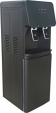 Кулер Ecotronic J1-LN full black matte (шкафчик 7л)