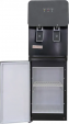 Кулер Ecotronic J1-LN full black matte (шкафчик 7л)