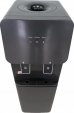 Кулер Ecotronic J1-LN full black matte (шкафчик 7л)