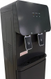 Кулер Ecotronic J1-LN full black matte (шкафчик 7л)