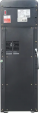 Кулер Ecotronic J1-LN full black matte (шкафчик 7л)