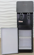 Кулер Ecotronic J1-LN full black matte (шкафчик 7л)
