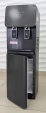 Кулер Ecotronic J1-LN full black matte (шкафчик 7л)