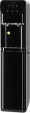 Пурифайер Ecotronic P50-U4L black