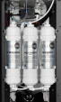 Пурифайер Ecotronic P50-U4L black