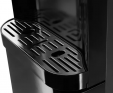 Пурифайер Ecotronic P50-U4L black