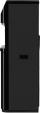 Пурифайер Ecotronic P50-U4L black