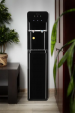 Пурифайер Ecotronic P50-U4L black