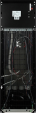 Пурифайер Ecotronic V19-U4L black/silver