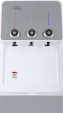 Пурифайер Ecotronic V19-U4L white/silver