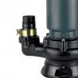 Фекальный насос Maxpump Topcut 1500D
