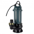 Фекальный насос Maxpump Topcut 1500D