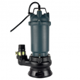 Фекальный насос Maxpump Topcut 1500D