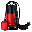 Фекальный насос MAXPUMP TOPLIFT 400D