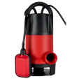 Фекальный насос MAXPUMP TOPLIFT 400D