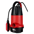 Фекальный насос MAXPUMP TOPLIFT 400D