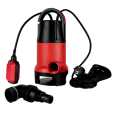 Фекальный насос MAXPUMP TOPLIFT 400D