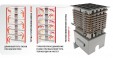 Газовый котел Житомир-3 КС-ГВ-010 СН