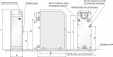 Газовый котел Житомир-3 КС-ГВ-010 СН