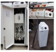 Газовый котел Atem Житомир-Турбо КС-Г-016 СН (дымоход в комплекте)