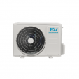 Кондиционер MDV Integra Pro Inverter Black MDSBI2-07HRFN8