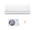 Кондиционер MDV Infini Nordic Heat Pump MDSAN-09HRFN8/MDOAN-09HFN8